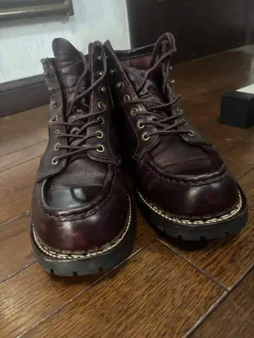 안도제화 OR5 27cm