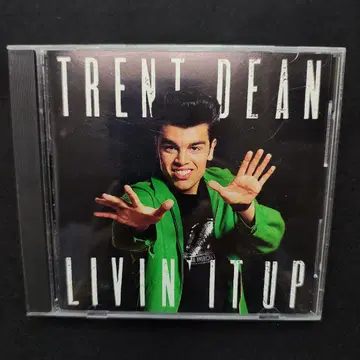 Trent Dean Livin' It Up