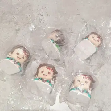 귀멸의 칼날 오네무탄 십이노형 탄지로