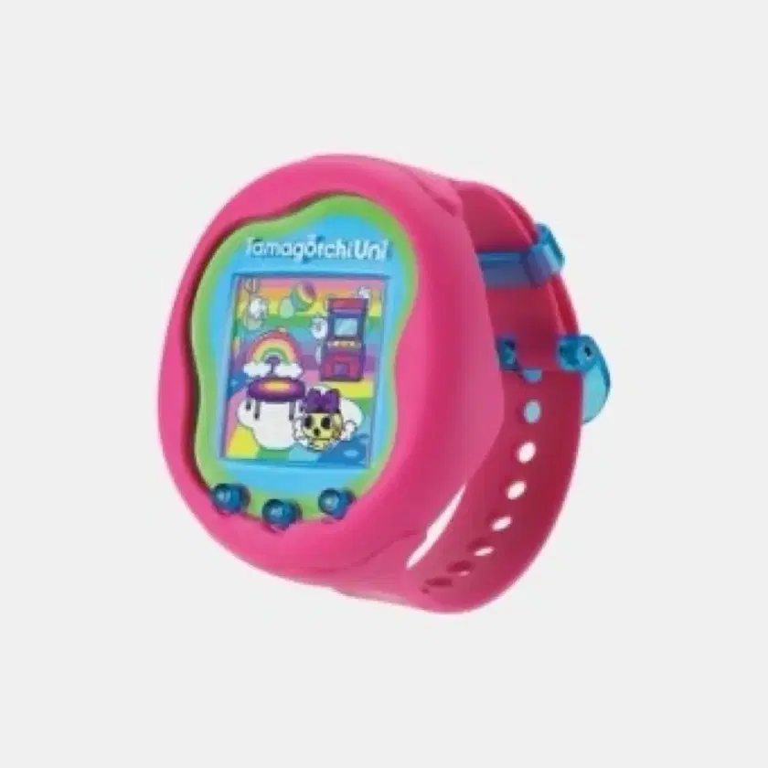 Tamagotchi Uni Pink New Product on Bunjang Global Site.