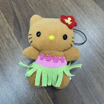 일광화상 키티 하와이 HAWAII 스트랩