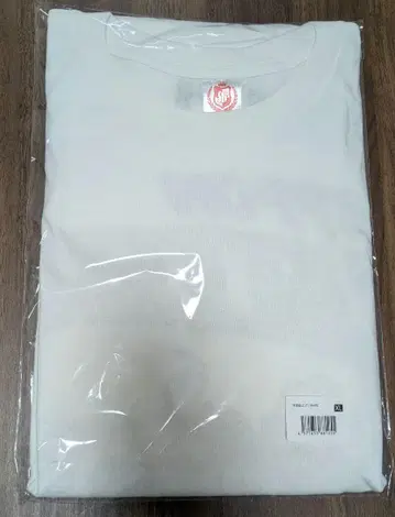 우키요에 롱T 화이트 XL