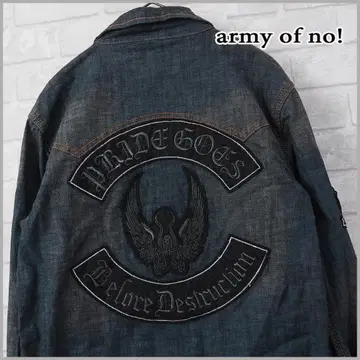 00s japanese label archive denim shirts