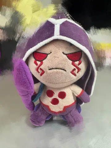FGO 미니 쿠짱 미니 봉제 인형 참