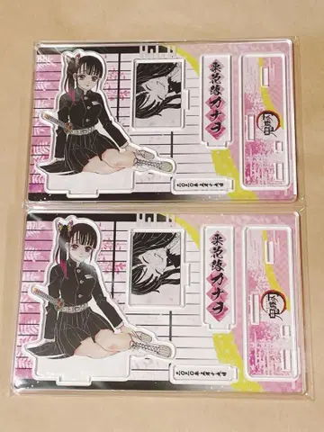 츠유리 카나오 명장면 디오라마 피규어