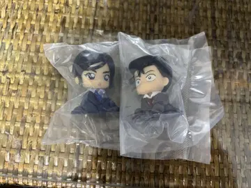 명탐정 코난 치지마세타이 모로후시 타카아키 유명한(모리 코고로)