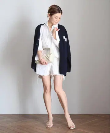 madisonblue 매디슨 블루 big cardigan cotton