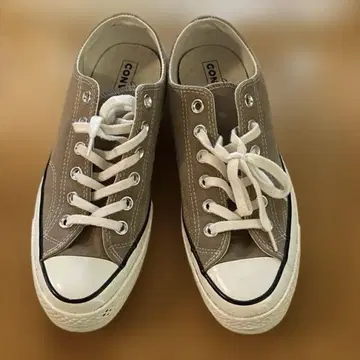 정품 CONVERSE CT70 24.0cm 161504C 척테일러