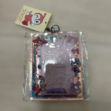 짤랑이, 코짤랑이 카드 케이스