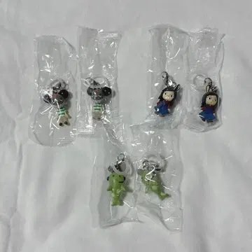 썸머 워즈 메지루시 액세서리