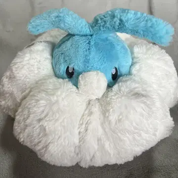 포켓몬 센터 포근포근 안고 자는 봉제 인형 칠토이