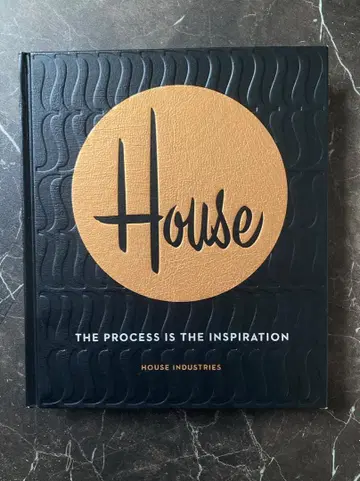 The Process Is the Inspiration