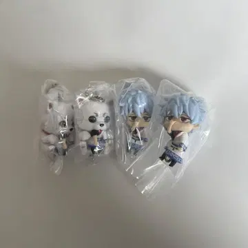 은혼 꼬옥잡아 이어붙이는 마스코트 사카타 긴토키 사다하루