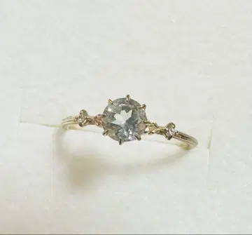 느와르 드 푸피 k10 반지