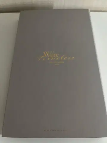 We're timelesz LIVE TOUR 2024 뉴스레터 폴더