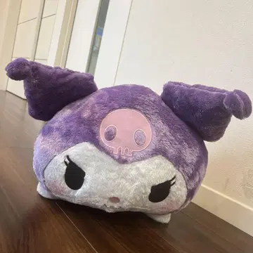 쿠로미짱 봉제 인형