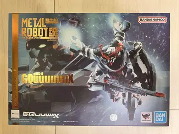 METAL ROBOT혼 지크 액스