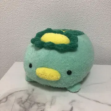 초레어 후리카 마츠모토 타마고피로 카파 하천 요괴