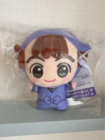 닌타마 란타로 SD 인형 오하마 칸에몬