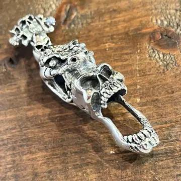 Sterling 실버 925 펜던트