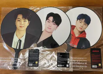 ENHYPEN JAY PICKET 3종 세트