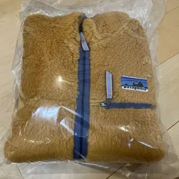 Patagonia 50주년 기념 레트로 가디건 s 사이즈