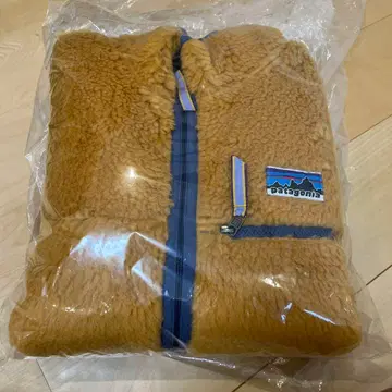 Patagonia 50주년 기념 레트로 가디건 s 사이즈