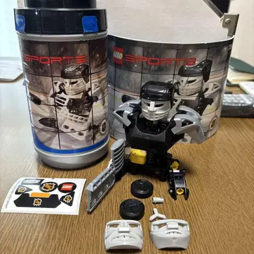 LEGO 스포츠 3543 아이스하키