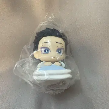 귀멸의 칼날 오넴탄 코하쿠 아카자