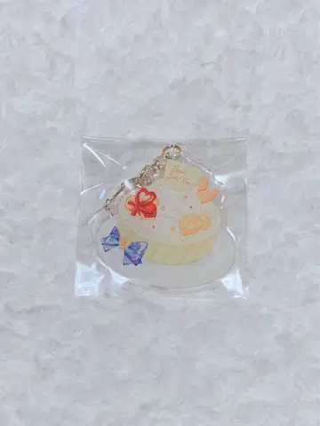 세일러문 스위츠 아크릴 키링 로손 세일러 비너스