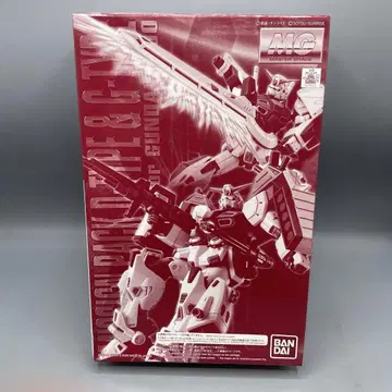 미조립 1/100 건담 F90용 미션 팩 D 타입 & G 타입 MG