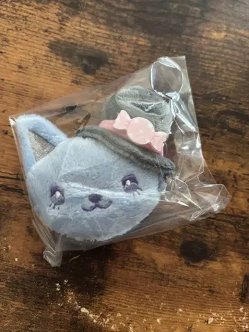 레인 브로치