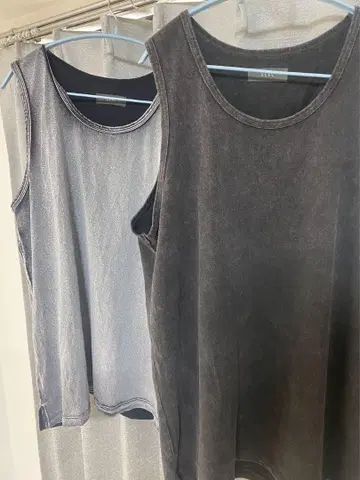 2세트 CLEL 탱크탑