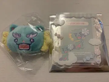 JOCHUM 야누카미 브로치 경질 케이스 세트 묶음 판매