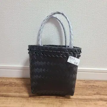 메케아리사 메케아리백xs BLACK 새상품