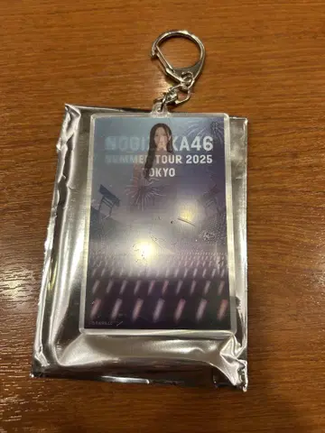 이노우에 카즈하 A상 개별 아크릴 키링