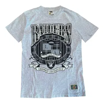 93 Los Angeles Raiders NFL T셔츠
