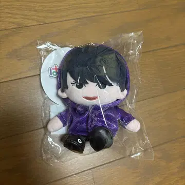 사쿠마 류토 하피누이 치비누이