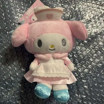 마이멜로디 간호사 마스코트 산리오