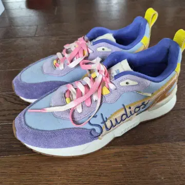 푸마 / PUMA x KIDSUPER STUDIOS 스니커즈