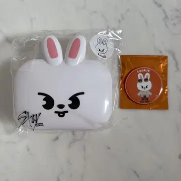 Straykids Lee Know 리노 Leebit 리빗 세트