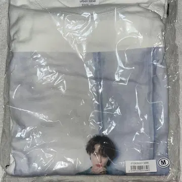 초특급 타쿠야 생일 굿즈 롱T 29th