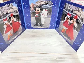 디즈니 포토북 사진 BBB
