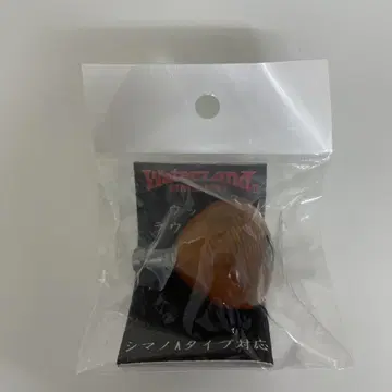 워터랜드 우드제 라운드 노브 시마노 A 타입 대응