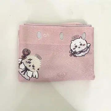 치이카와 천사와 악마 커튼