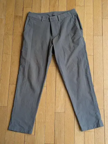 lululemon ABC VersaTwill 트라우저 30x32