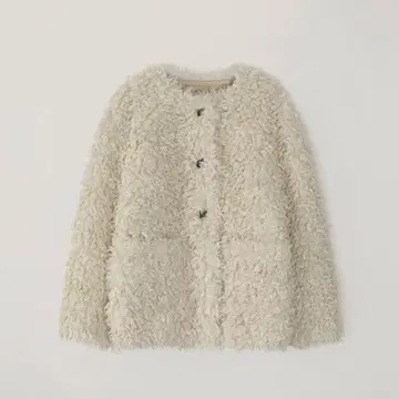 Bear Mustang Jacket