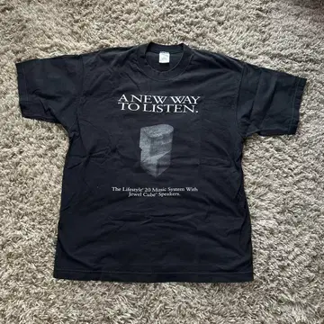 Bose TEE XL