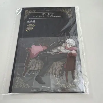 [ 블루 록 ] 나기 세이시로 아크릴 스탠드(Vampire)