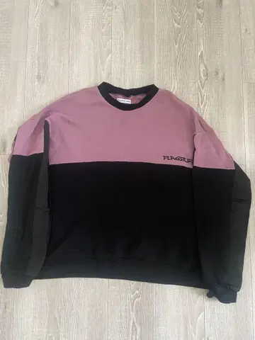 FLAGSTUFF 트레이닝복 XL
